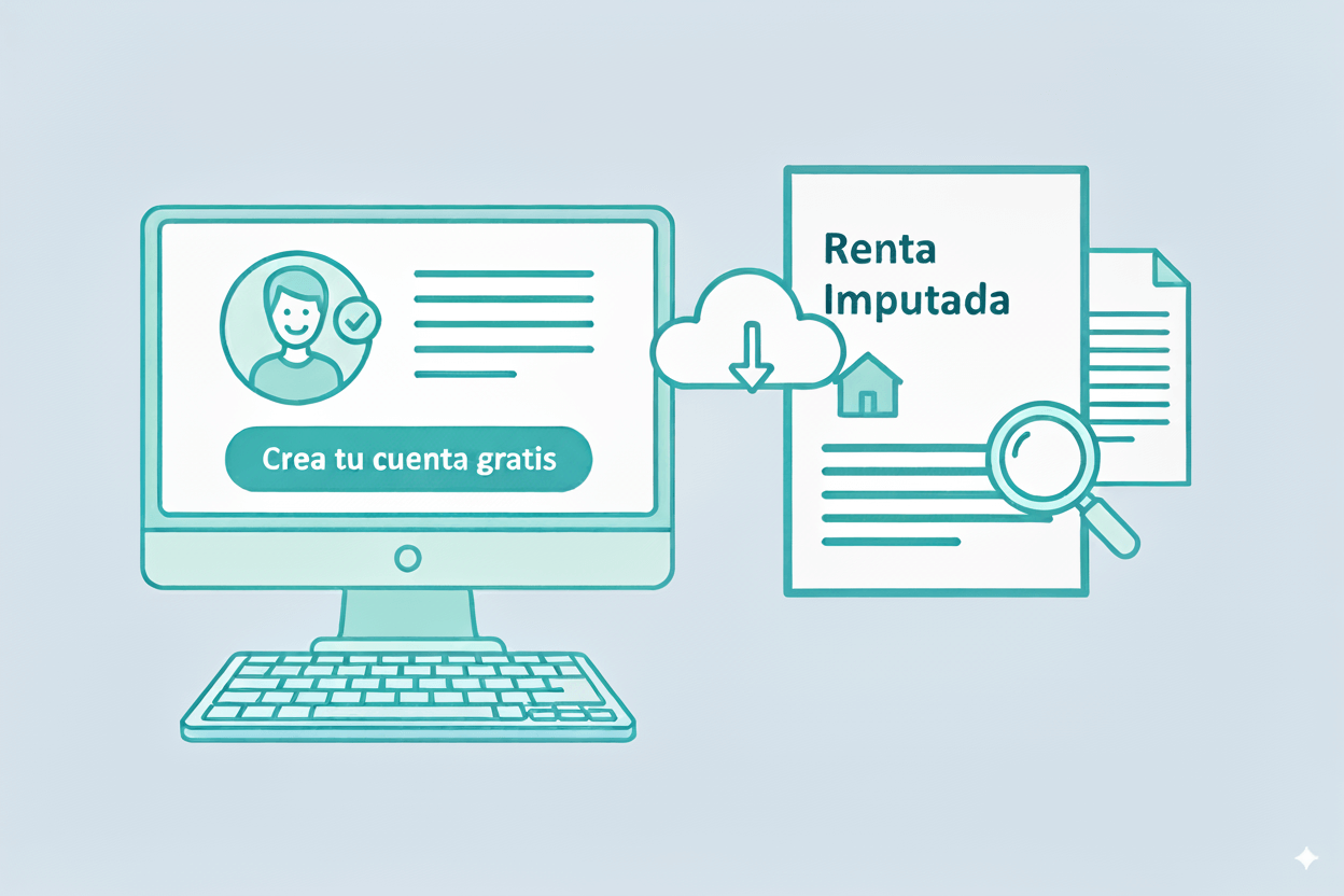 1. Regístrate en un instante